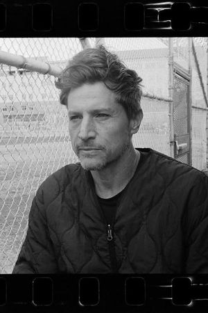 Untitled Simon Rex Short Film's poster