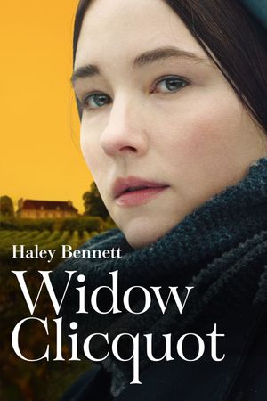 Widow Clicquot's poster