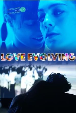 Love Evolving's poster