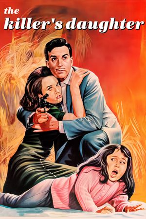 The Killer's Daughter's poster