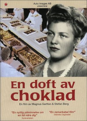 En doft av choklad's poster