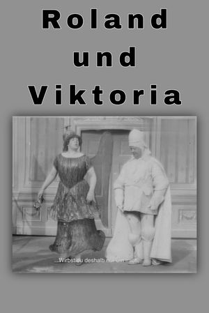 Roland und Viktoria's poster