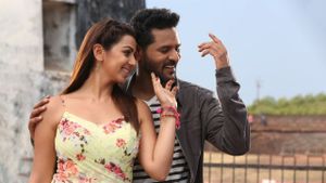 Charlie Chaplin 2's poster