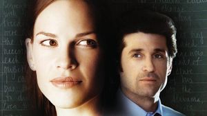 Freedom Writers's poster