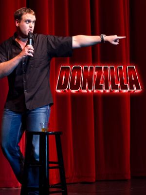 Donzilla's poster