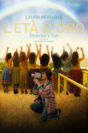 L'età d'oro's poster