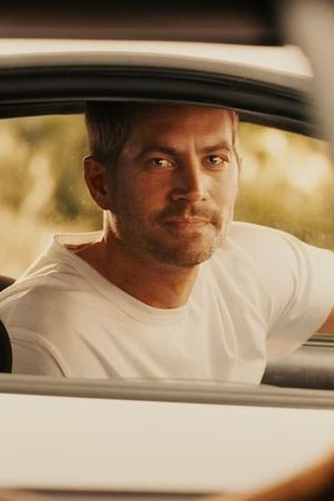 Furious 7's poster