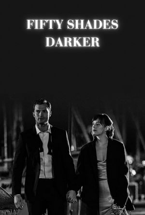 Fifty Shades Darker's poster