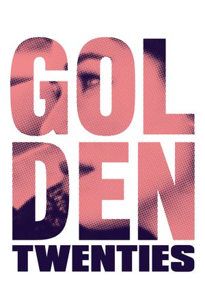 Golden Twenties's poster