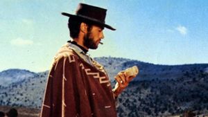 The Good, the Bad and the Ugly's poster