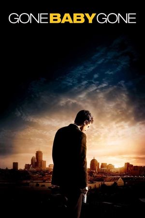 Gone Baby Gone's poster image
