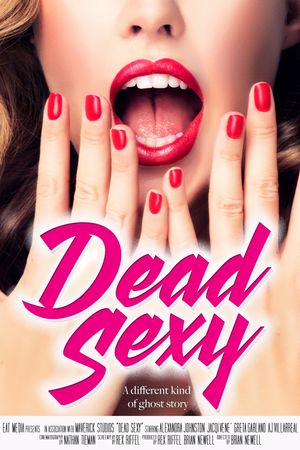 Dead Sexy's poster