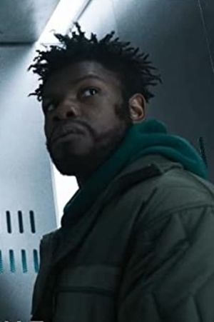 They Cloned Tyrone's poster