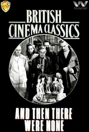 And Then There Were None's poster
