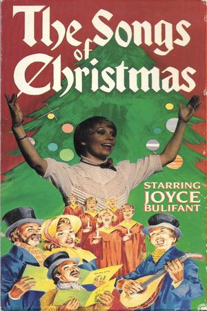 The Songs of Christmas's poster