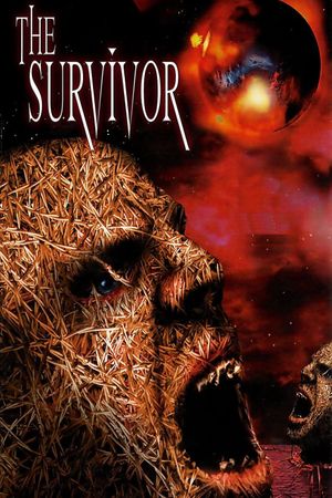 The Survivor's poster