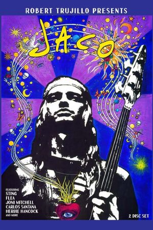 Jaco's poster