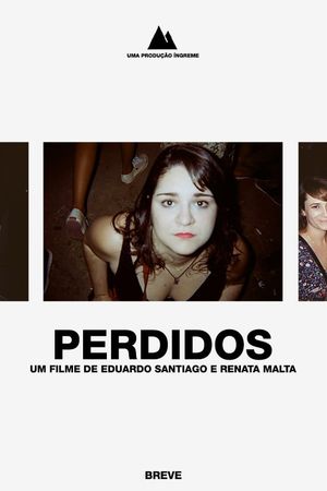 Perdidos's poster