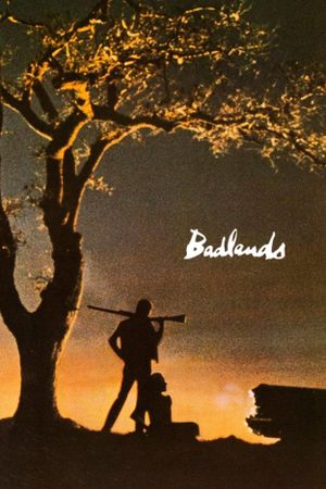 Badlands's poster