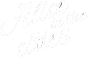 Alice in the Cities's poster