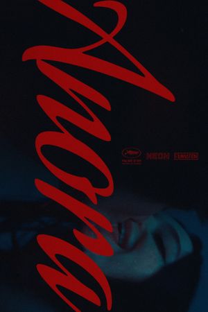 Anora's poster