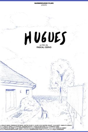 Hugues's poster