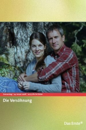 Die Versöhnung's poster