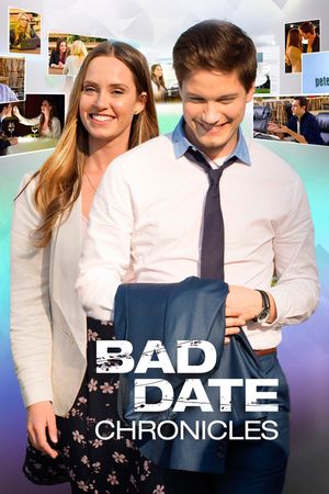 Bad Date Chronicles's poster