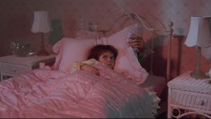 Drop Dead Fred's poster