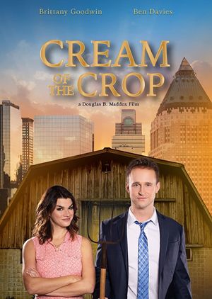 Cream of the Crop's poster