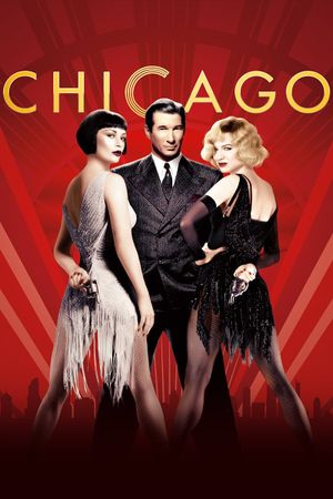 Chicago's poster