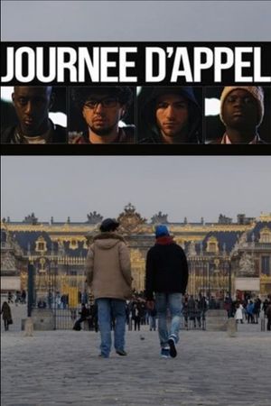 Journée d'appel's poster