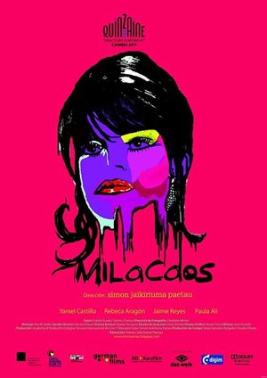 Mila Caos's poster