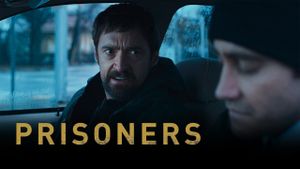 Prisoners's poster