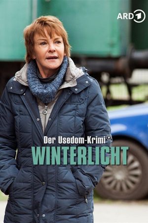 Winterlicht - Der Usedom-Krimi's poster