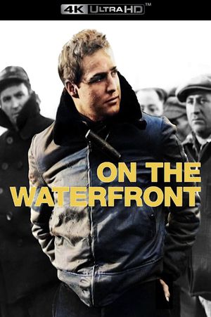 On the Waterfront's poster