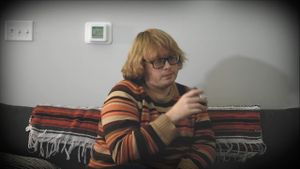 The Progression of Time's poster