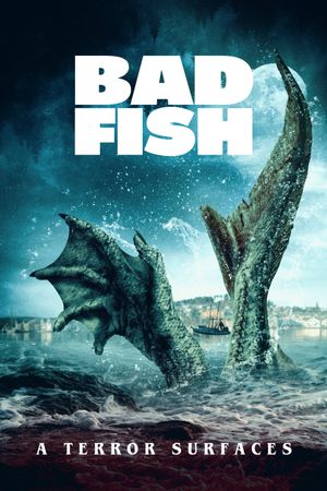 Bad Fish's poster