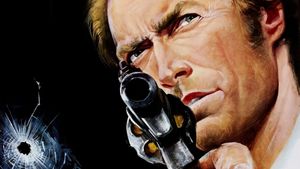 Dirty Harry's poster