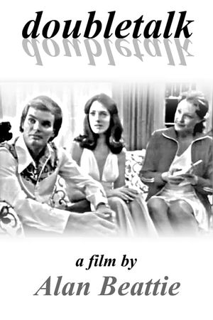 Doubletalk's poster