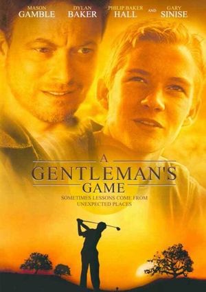 A Gentleman's Game's poster
