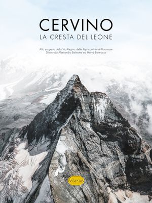 Cervino, la cresta del leone's poster