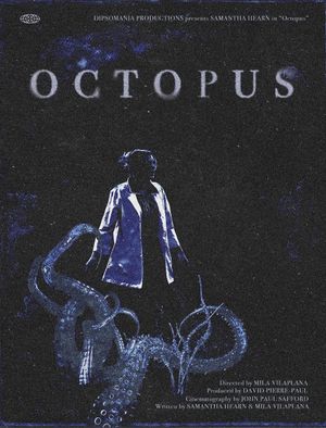 Octopus's poster image