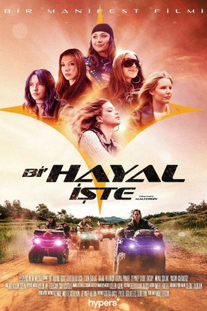 Bi' Hayal İşte's poster