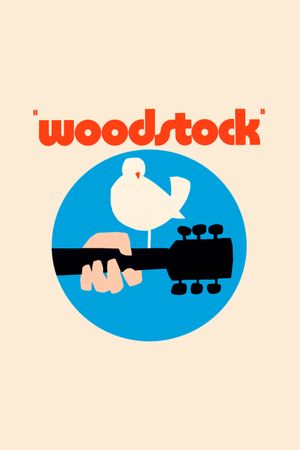 Woodstock's poster