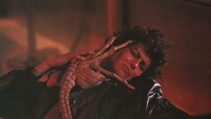 Aliens's poster