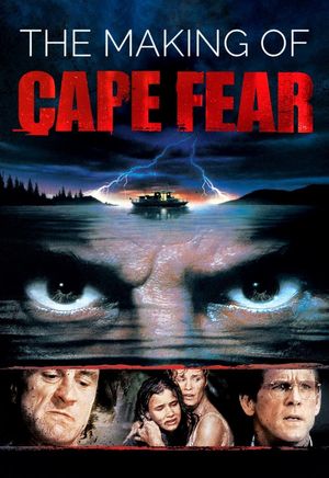 The Making of 'Cape Fear''s poster