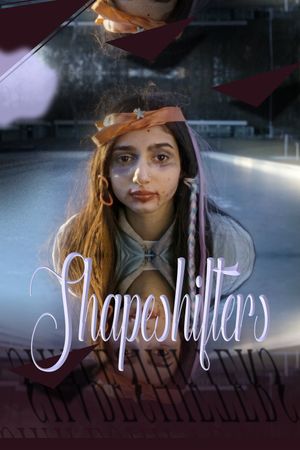 Shapeshifters's poster