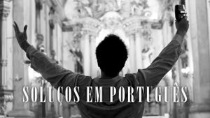 Soluços em Português's poster