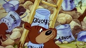 Wild Honey, or, How to Get Along Without a Ration Book's poster